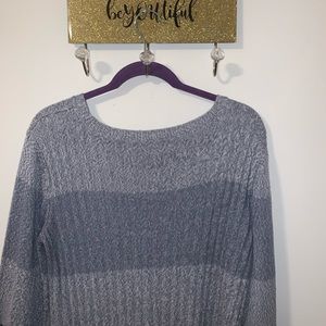 Long sleeve top